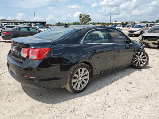 Photo 2 VIN: 1G11E5SA8DF314497 - CHEVROLET MALIBU 2LT 