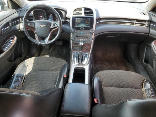 Photo 7 VIN: 1G11E5SA8DF314497 - CHEVROLET MALIBU 2LT 