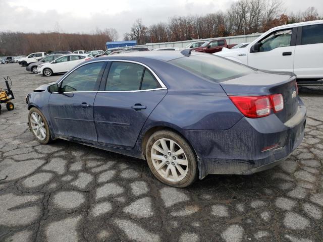 Photo 1 VIN: 1G11E5SA8DF318906 - CHEVROLET MALIBU 2LT 