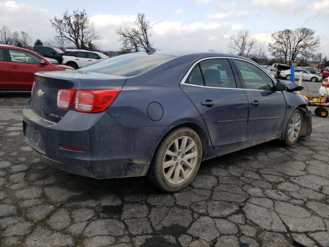 Photo 2 VIN: 1G11E5SA8DF318906 - CHEVROLET MALIBU 2LT 