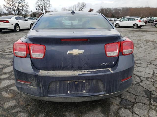 Photo 5 VIN: 1G11E5SA8DF318906 - CHEVROLET MALIBU 2LT 