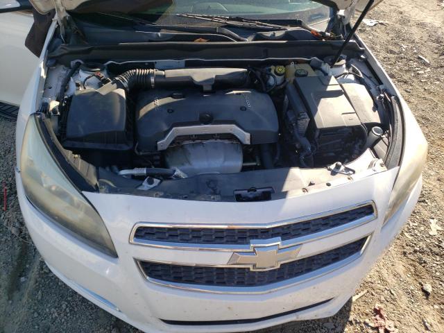 Photo 10 VIN: 1G11E5SA8DF326178 - CHEVROLET MALIBU LT 