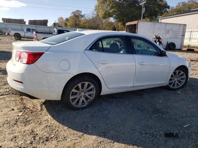 Photo 2 VIN: 1G11E5SA8DF326178 - CHEVROLET MALIBU LT 