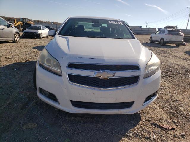 Photo 4 VIN: 1G11E5SA8DF326178 - CHEVROLET MALIBU LT 