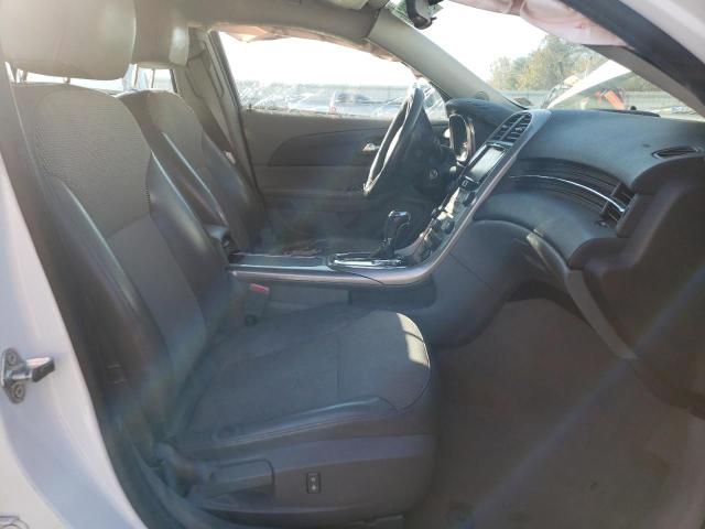 Photo 6 VIN: 1G11E5SA8DF326178 - CHEVROLET MALIBU LT 