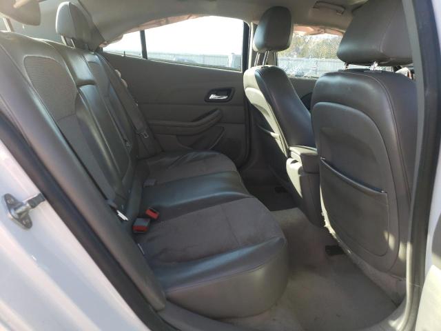 Photo 9 VIN: 1G11E5SA8DF326178 - CHEVROLET MALIBU LT 