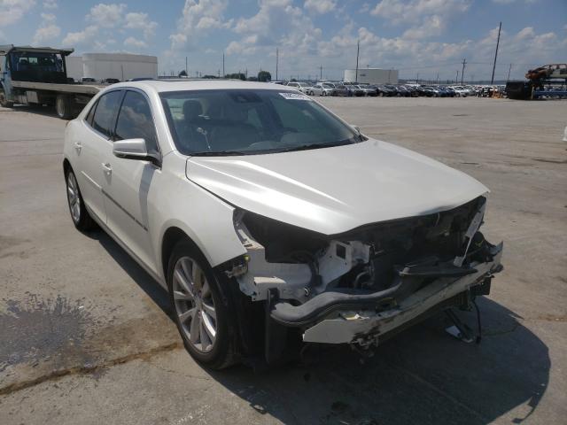 Photo 0 VIN: 1G11E5SA8DF337066 - CHEVROLET MALIBU 2LT 