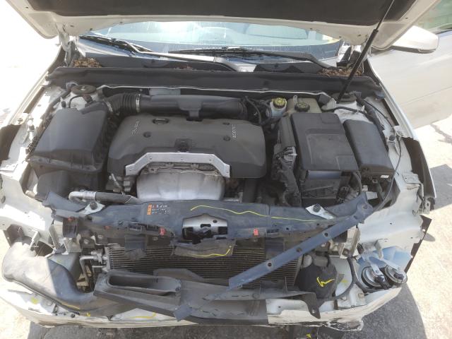 Photo 6 VIN: 1G11E5SA8DF337066 - CHEVROLET MALIBU 2LT 