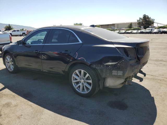 Photo 1 VIN: 1G11E5SA8DU112741 - CHEVROLET MALIBU 2LT 