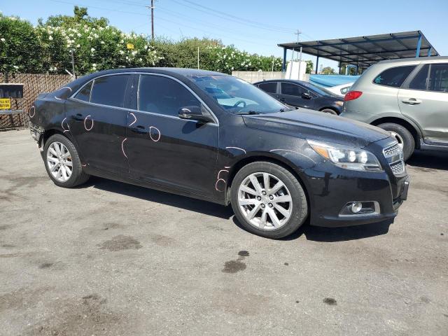 Photo 3 VIN: 1G11E5SA8DU112741 - CHEVROLET MALIBU 2LT 