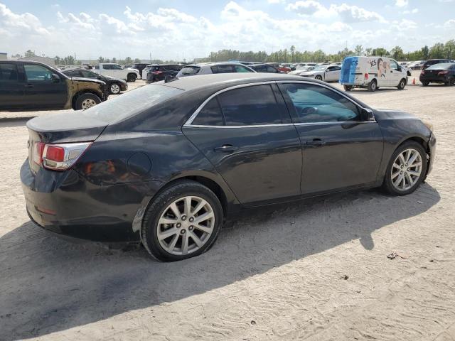 Photo 2 VIN: 1G11E5SA8DU115252 - CHEVROLET MALIBU 2LT 