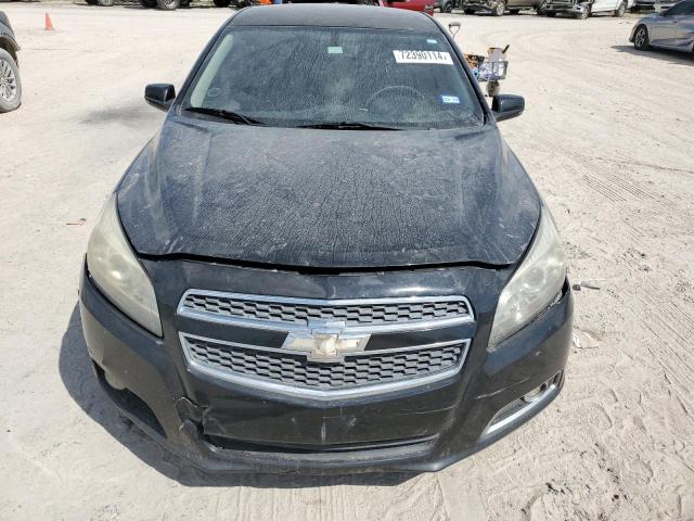 Photo 4 VIN: 1G11E5SA8DU115252 - CHEVROLET MALIBU 2LT 