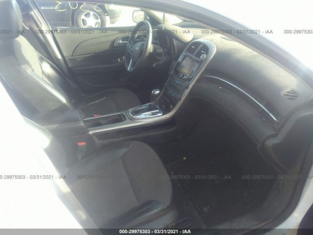 Photo 4 VIN: 1G11E5SA8DU131385 - CHEVROLET MALIBU 