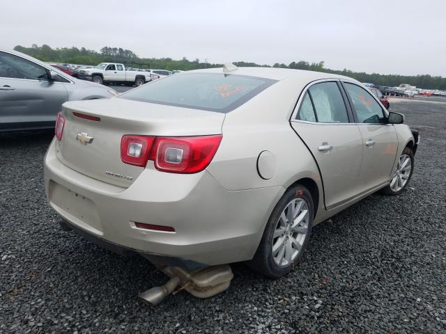 Photo 3 VIN: 1G11E5SA8GF109086 - CHEVROLET MALIBU LIM 