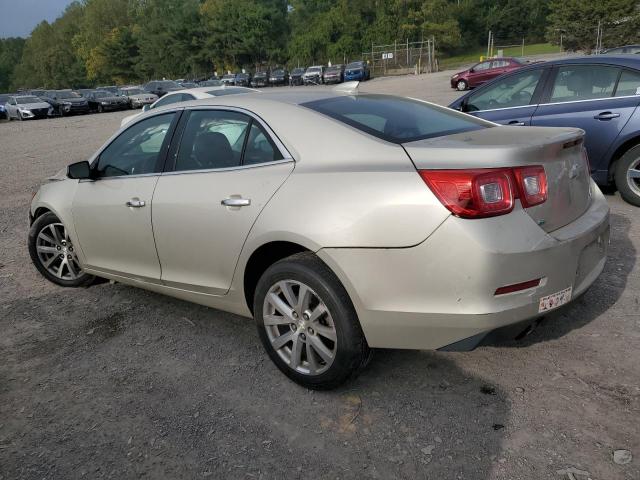 Photo 1 VIN: 1G11E5SA8GF109931 - CHEVROLET MALIBU LIM 