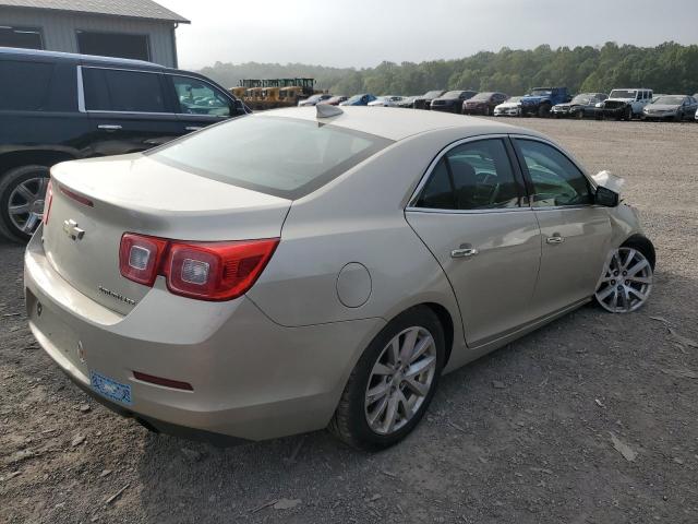 Photo 2 VIN: 1G11E5SA8GF109931 - CHEVROLET MALIBU LIM 