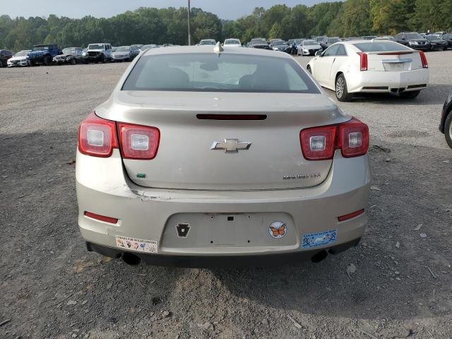 Photo 5 VIN: 1G11E5SA8GF109931 - CHEVROLET MALIBU LIM 