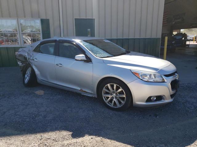 Photo 3 VIN: 1G11E5SA8GF110268 - CHEVROLET MALIBU LIM 