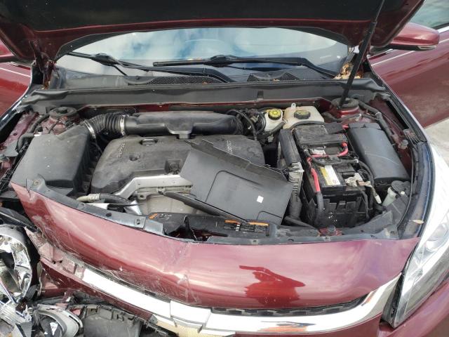 Photo 6 VIN: 1G11E5SA8GF115678 - CHEVROLET MALIBU LIM 