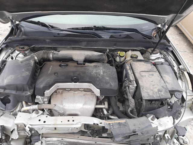 Photo 6 VIN: 1G11E5SA8GF136868 - CHEVROLET MALIBU LIM 