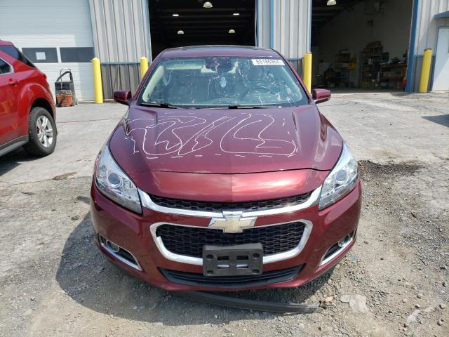 Photo 4 VIN: 1G11E5SA8GF139818 - CHEVROLET MALIBU 