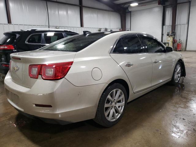 Photo 3 VIN: 1G11E5SA8GF147935 - CHEVROLET MALIBU LIM 