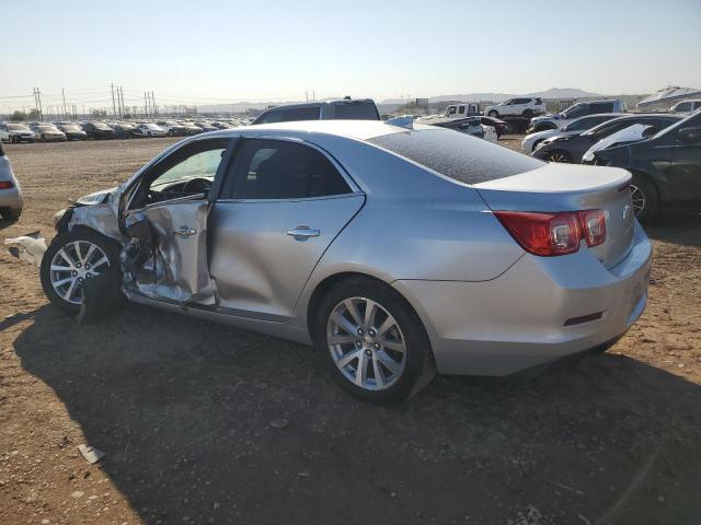 Photo 1 VIN: 1G11E5SA8GF166744 - CHEVROLET MALIBU 