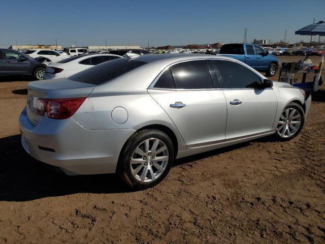 Photo 2 VIN: 1G11E5SA8GF166744 - CHEVROLET MALIBU 