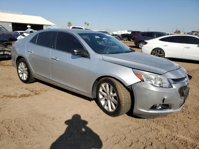 Photo 3 VIN: 1G11E5SA8GF166744 - CHEVROLET MALIBU 