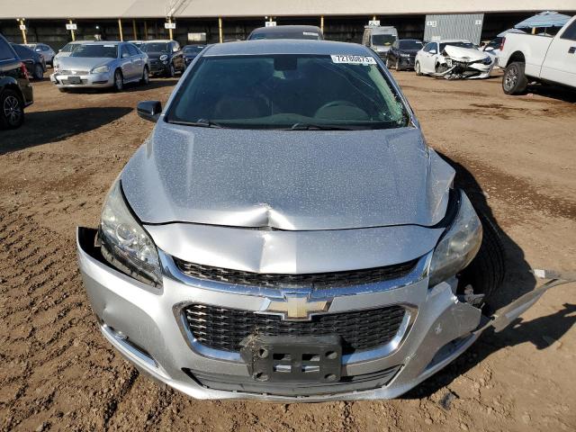 Photo 4 VIN: 1G11E5SA8GF166744 - CHEVROLET MALIBU 