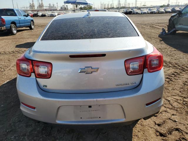 Photo 5 VIN: 1G11E5SA8GF166744 - CHEVROLET MALIBU 