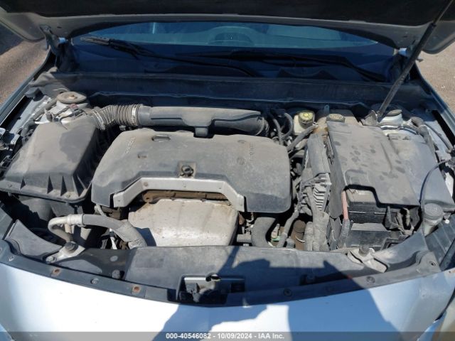 Photo 9 VIN: 1G11E5SA8GF167053 - CHEVROLET MALIBU LIMITED 