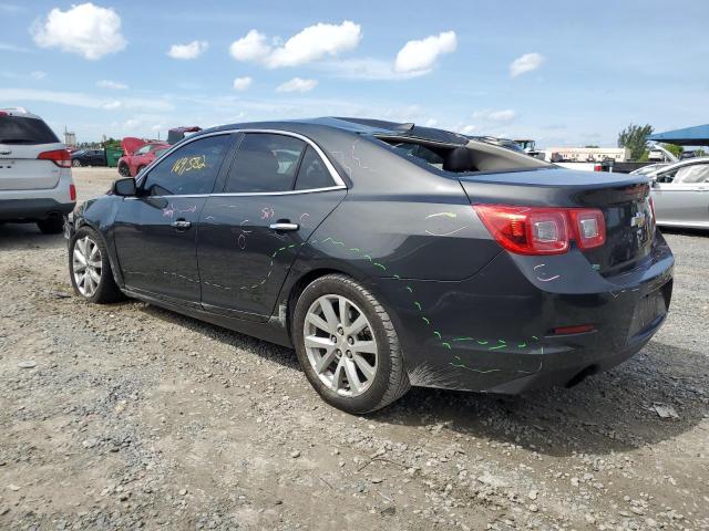 Photo 1 VIN: 1G11E5SA8GU122500 - CHEVROLET MALIBU LIM 