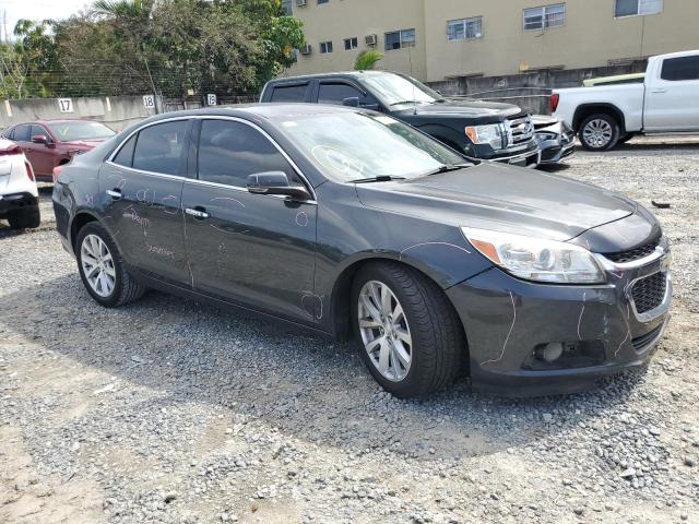 Photo 3 VIN: 1G11E5SA8GU122500 - CHEVROLET MALIBU LIM 