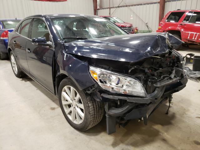 Photo 0 VIN: 1G11E5SA8GU142357 - CHEVROLET MALIBU LIM 