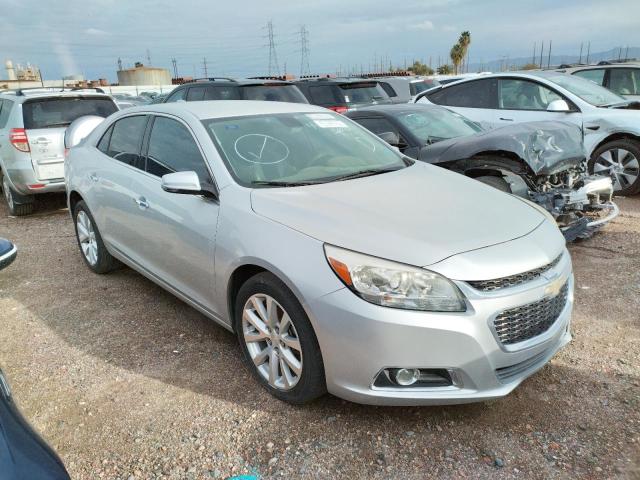 Photo 0 VIN: 1G11E5SA8GU147218 - CHEVROLET MALIBU LIM 