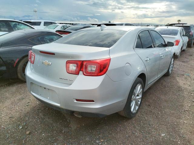 Photo 3 VIN: 1G11E5SA8GU147218 - CHEVROLET MALIBU LIM 