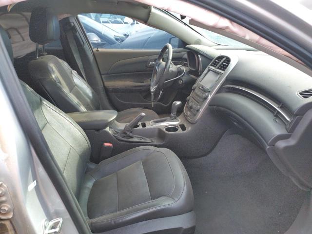 Photo 4 VIN: 1G11E5SA8GU147218 - CHEVROLET MALIBU LIM 