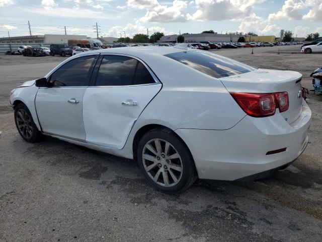 Photo 1 VIN: 1G11E5SA8GU150300 - CHEVROLET MALIBU LIM 