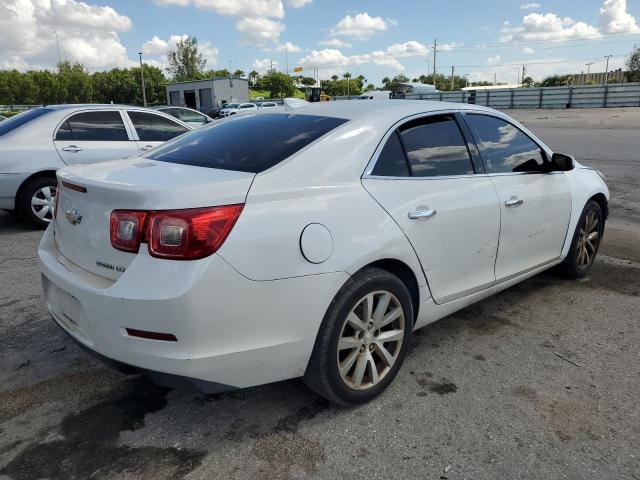 Photo 2 VIN: 1G11E5SA8GU150300 - CHEVROLET MALIBU LIM 