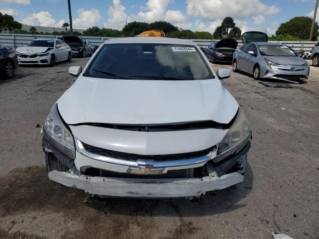 Photo 4 VIN: 1G11E5SA8GU150300 - CHEVROLET MALIBU LIM 