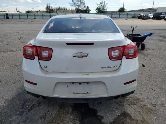 Photo 5 VIN: 1G11E5SA8GU150300 - CHEVROLET MALIBU LIM 