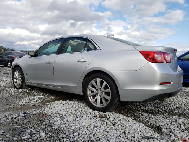 Photo 1 VIN: 1G11E5SA8GU159823 - CHEVROLET MALIBU 