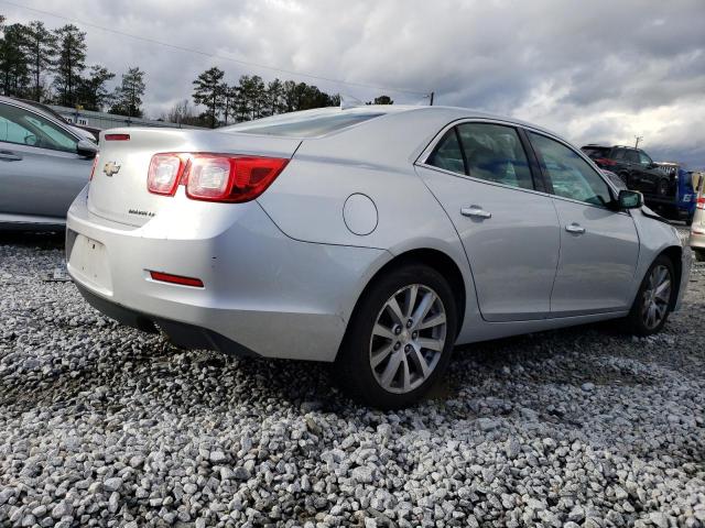 Photo 2 VIN: 1G11E5SA8GU159823 - CHEVROLET MALIBU 