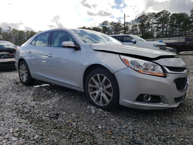 Photo 3 VIN: 1G11E5SA8GU159823 - CHEVROLET MALIBU 