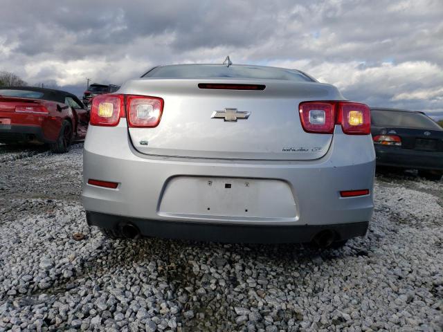 Photo 5 VIN: 1G11E5SA8GU159823 - CHEVROLET MALIBU 