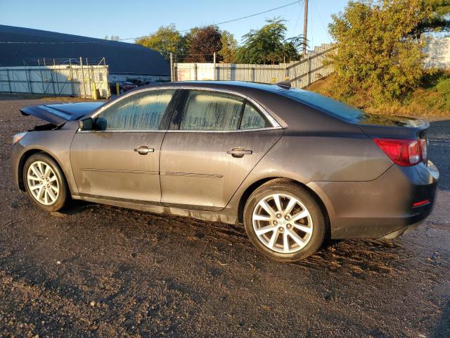 Photo 1 VIN: 1G11E5SA9DF129374 - CHEVROLET MALIBU 2LT 