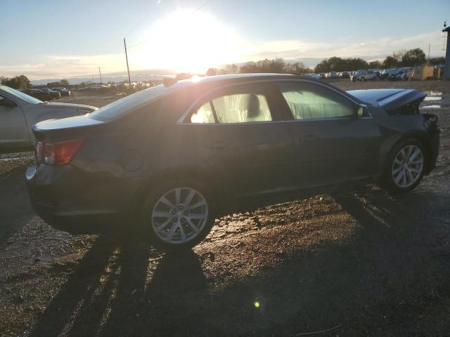 Photo 2 VIN: 1G11E5SA9DF129374 - CHEVROLET MALIBU 2LT 