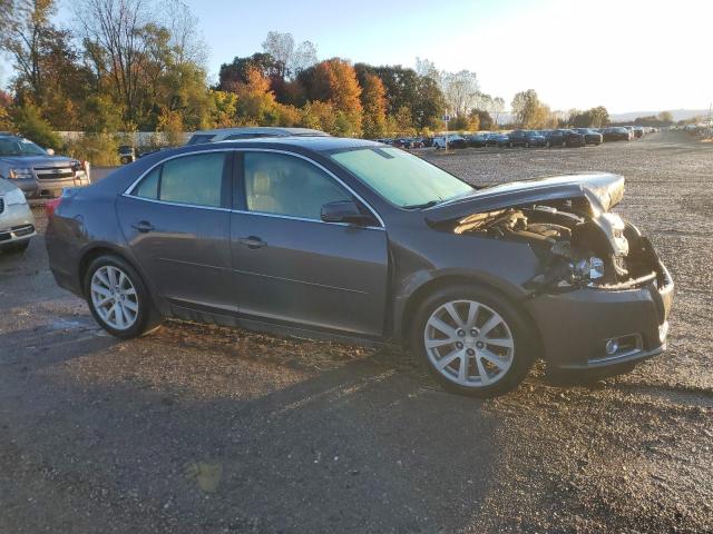 Photo 3 VIN: 1G11E5SA9DF129374 - CHEVROLET MALIBU 2LT 