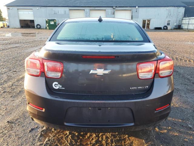 Photo 5 VIN: 1G11E5SA9DF129374 - CHEVROLET MALIBU 2LT 